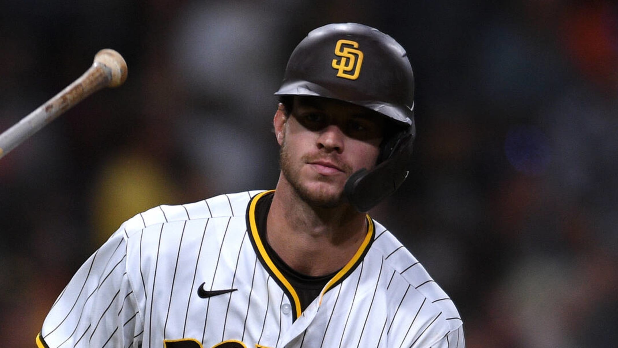 No. 1 fantasy prospect Wil Myers takes road less traveled