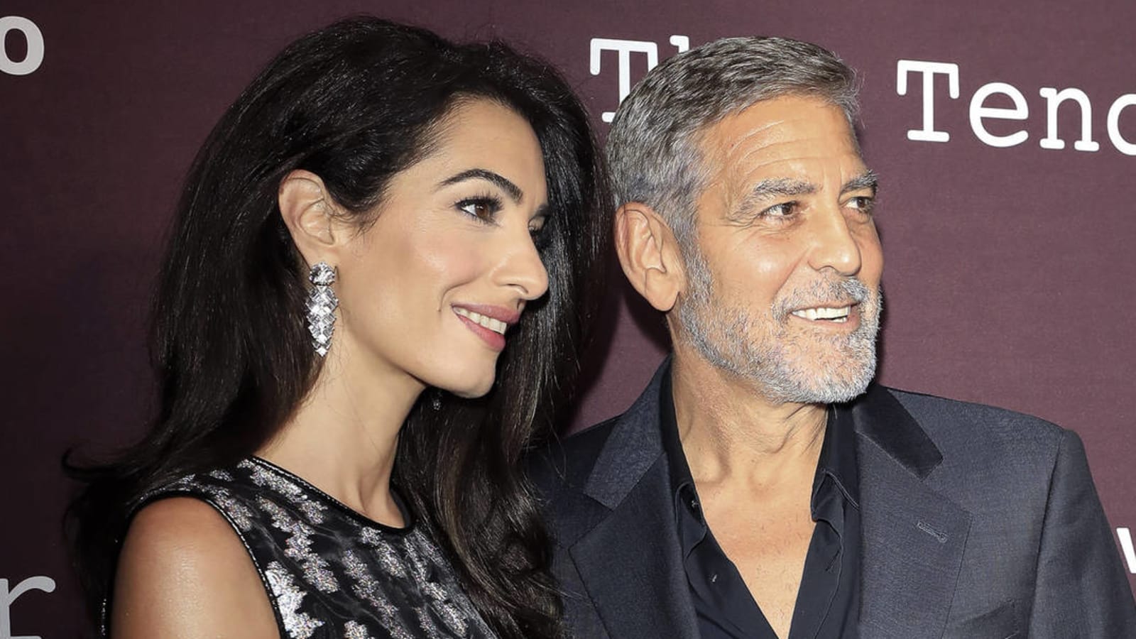 George Clooney remembers Donald Trump as 'this knucklehead' interested in 'chasing girls'