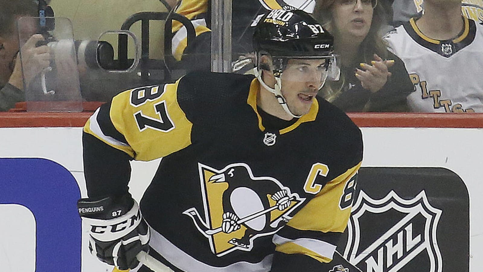 Sidney Crosby, Tristan Jarry are 'game-time decisions' for Game 7