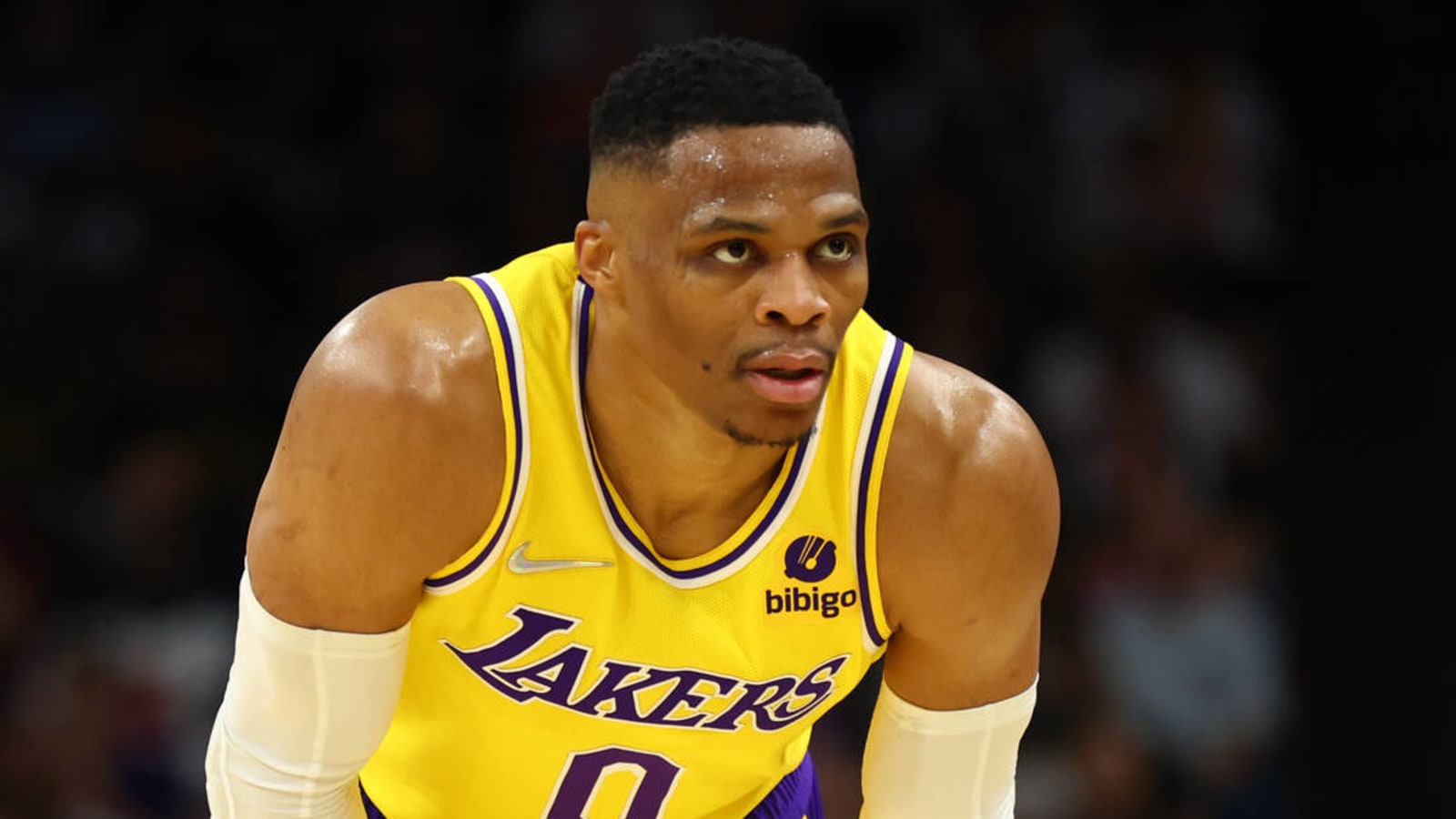 Westbrook: 'I was never given a fair chance to be who I needed to be'