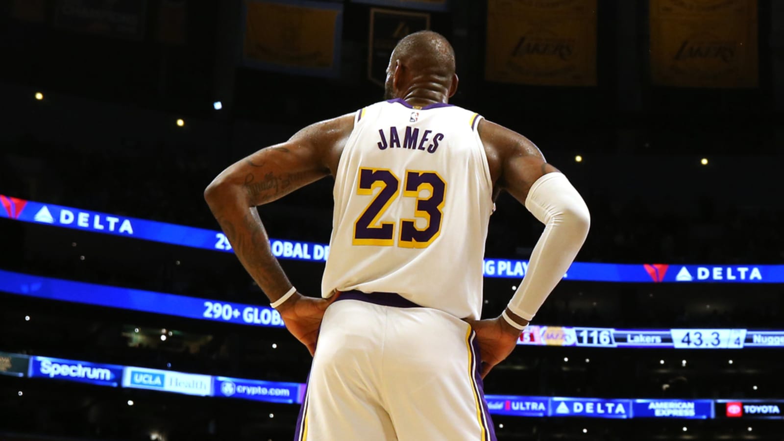 Lakers Notes: Easier Trade Path, Head Coaching Search Continues, Draft Options