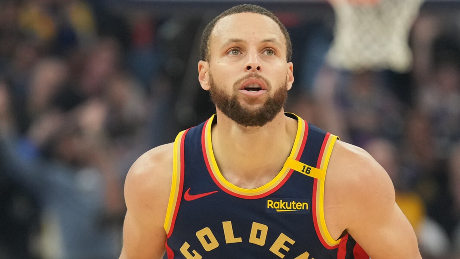 Curry reportedly 'has reservations' about Butler with Warriors