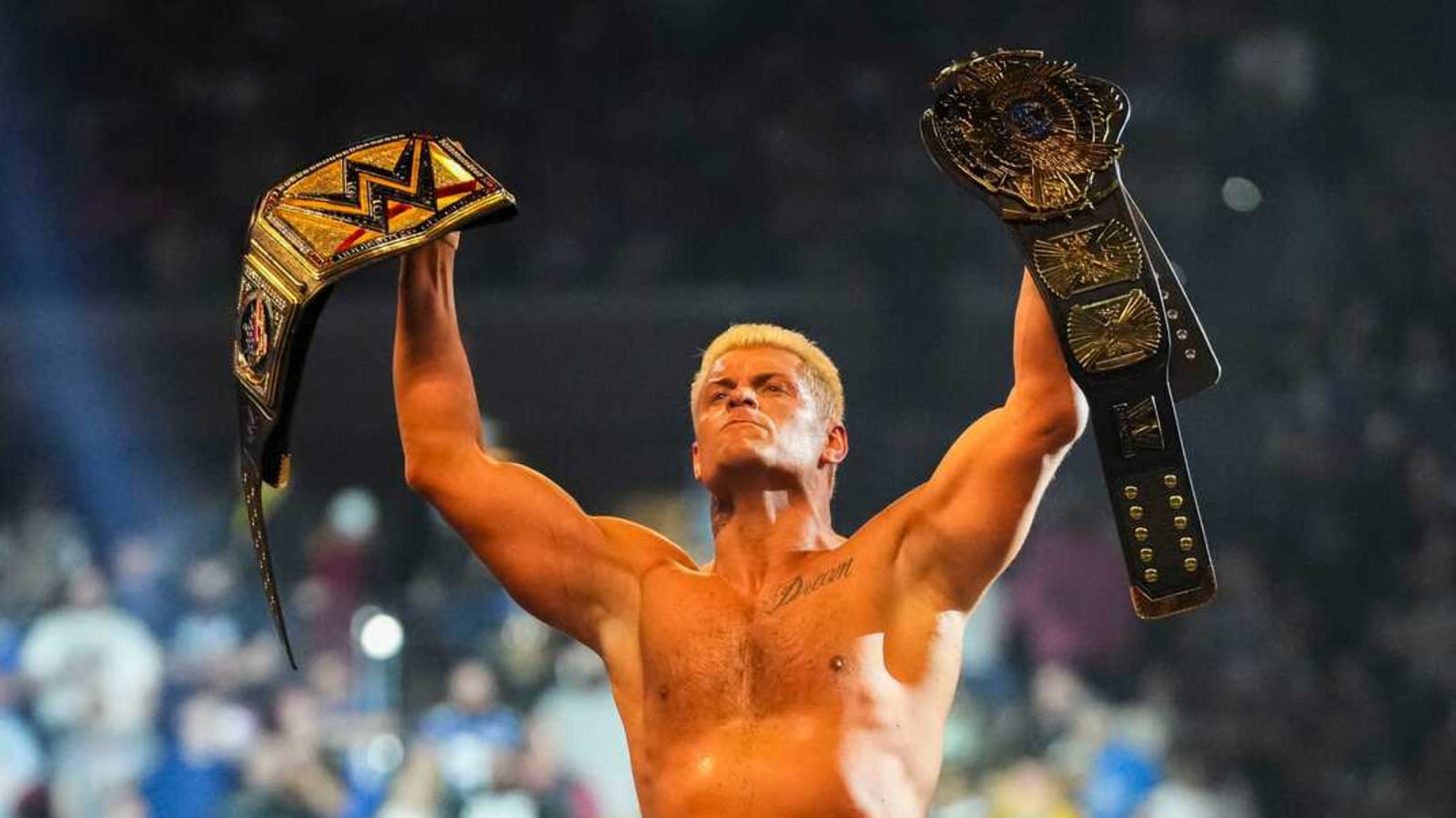AEW hasn't recovered from losing Cody Rhodes