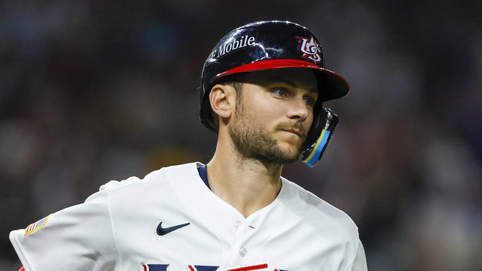 Trea Turner joins exclusive WBC club with pair of homers against Cuba