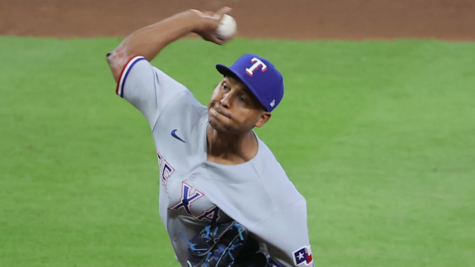 MLB playoffs 2023: How Texas Rangers closer José Leclerc found his