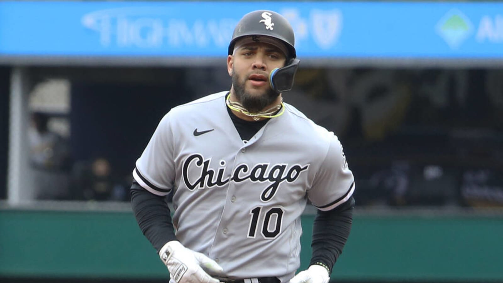 Yoán Moncada returns from rehab assignment