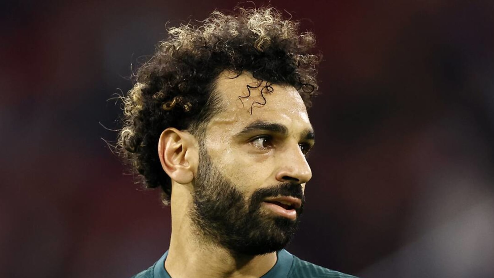 Ben Jacobs shares the current ‘feeling’ around Mo Salah’s future at Liverpool