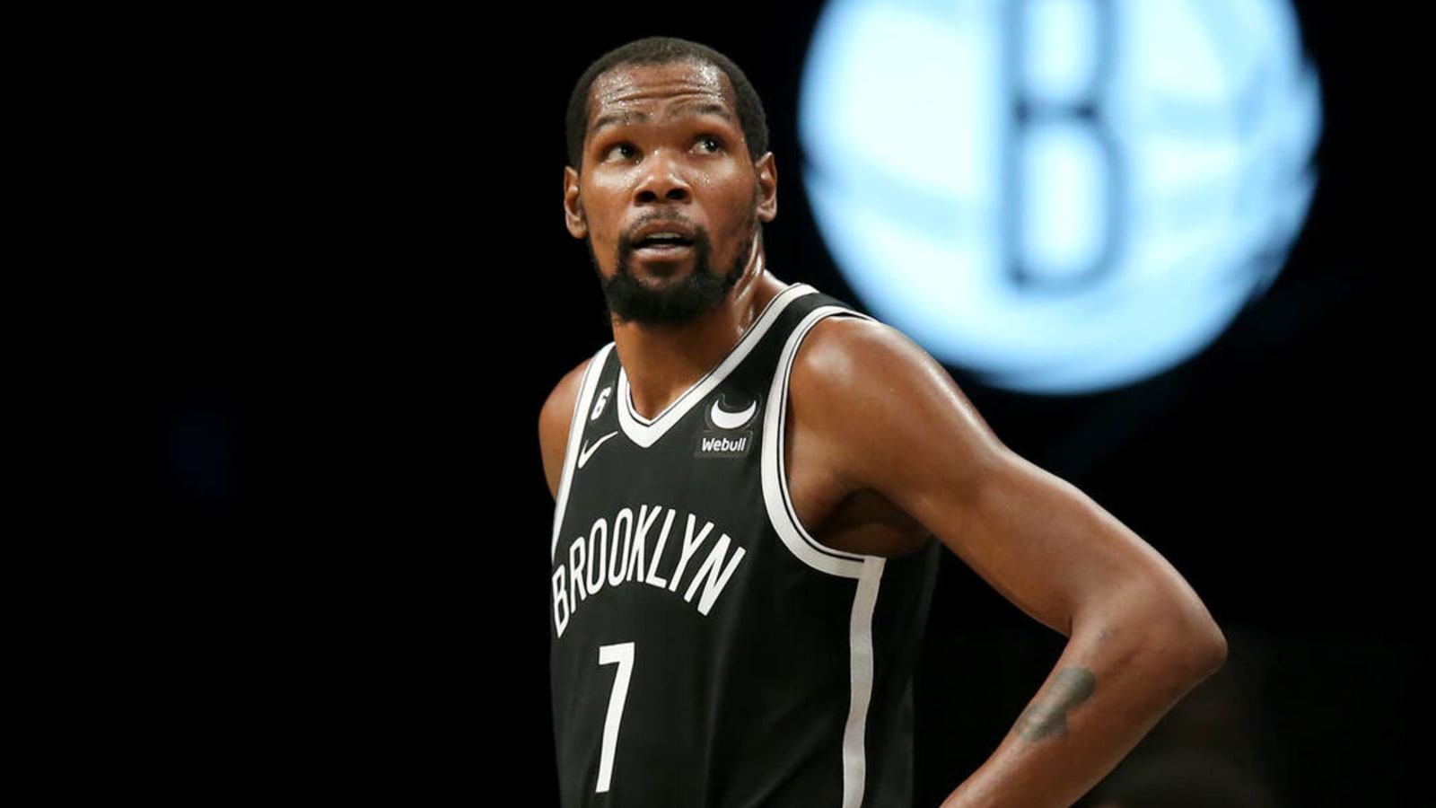 Nets have surprising record since Durant dissed teammates