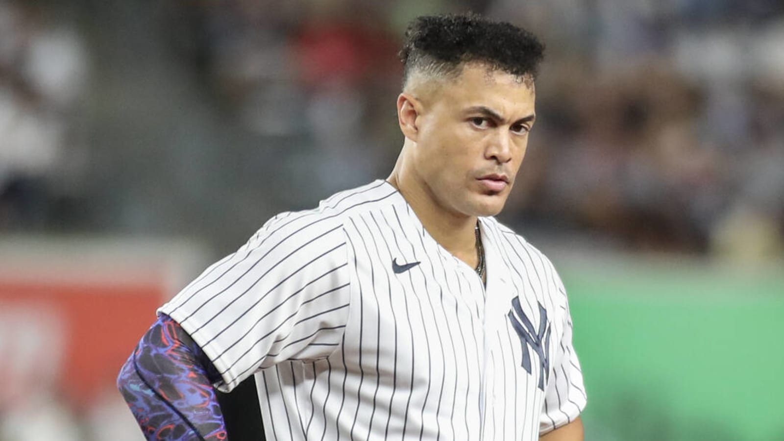 Yankees’ $32 million slugger having career-worst season