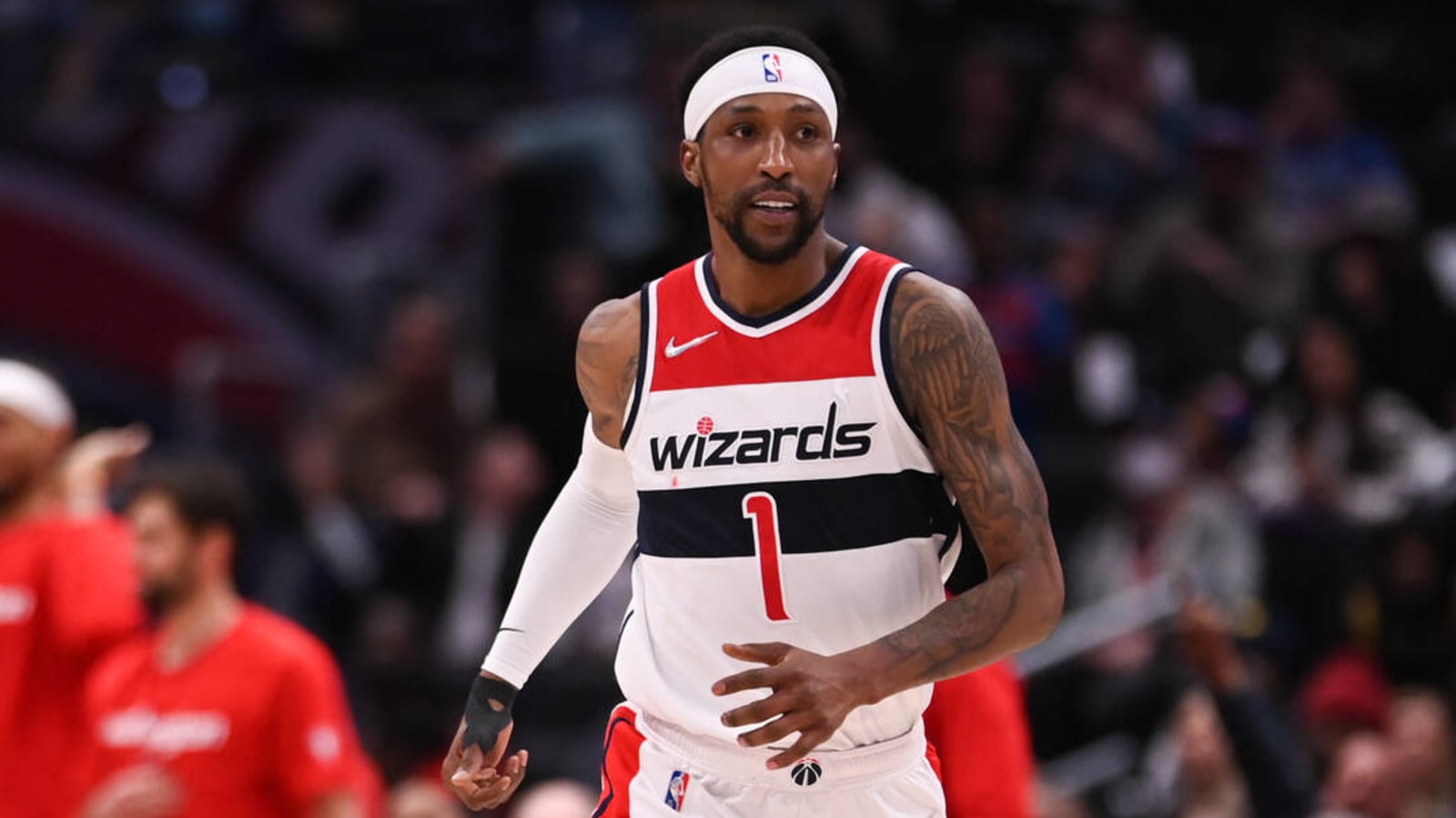 Report: Nuggets sign Kentavious Caldwell-Pope to two-year extension