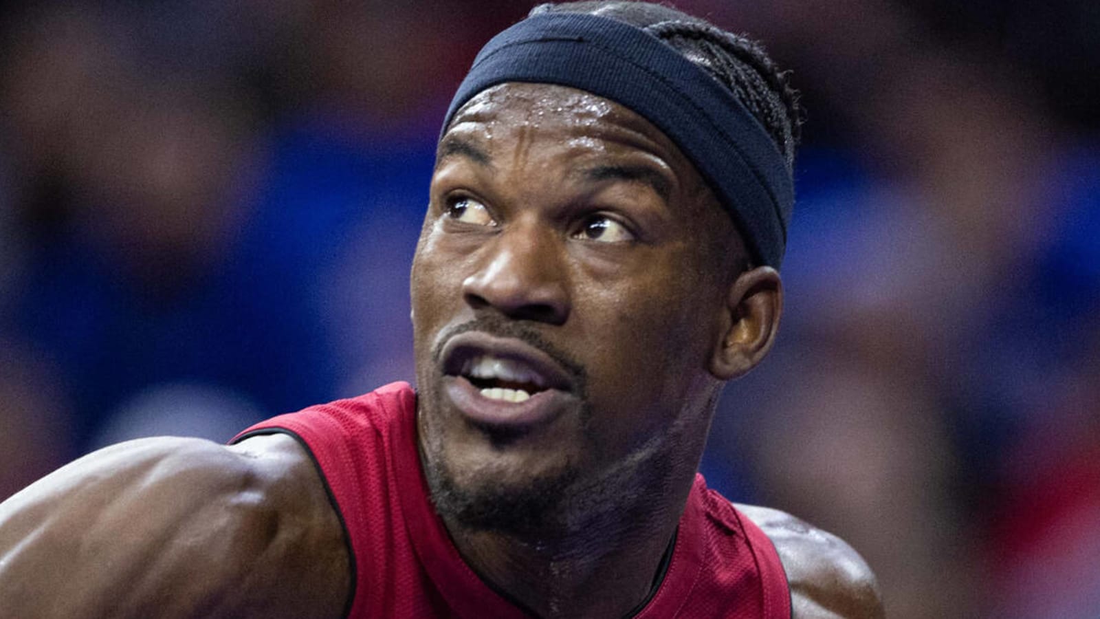 Jimmy Butler would revolutionize an aging Warriors roster