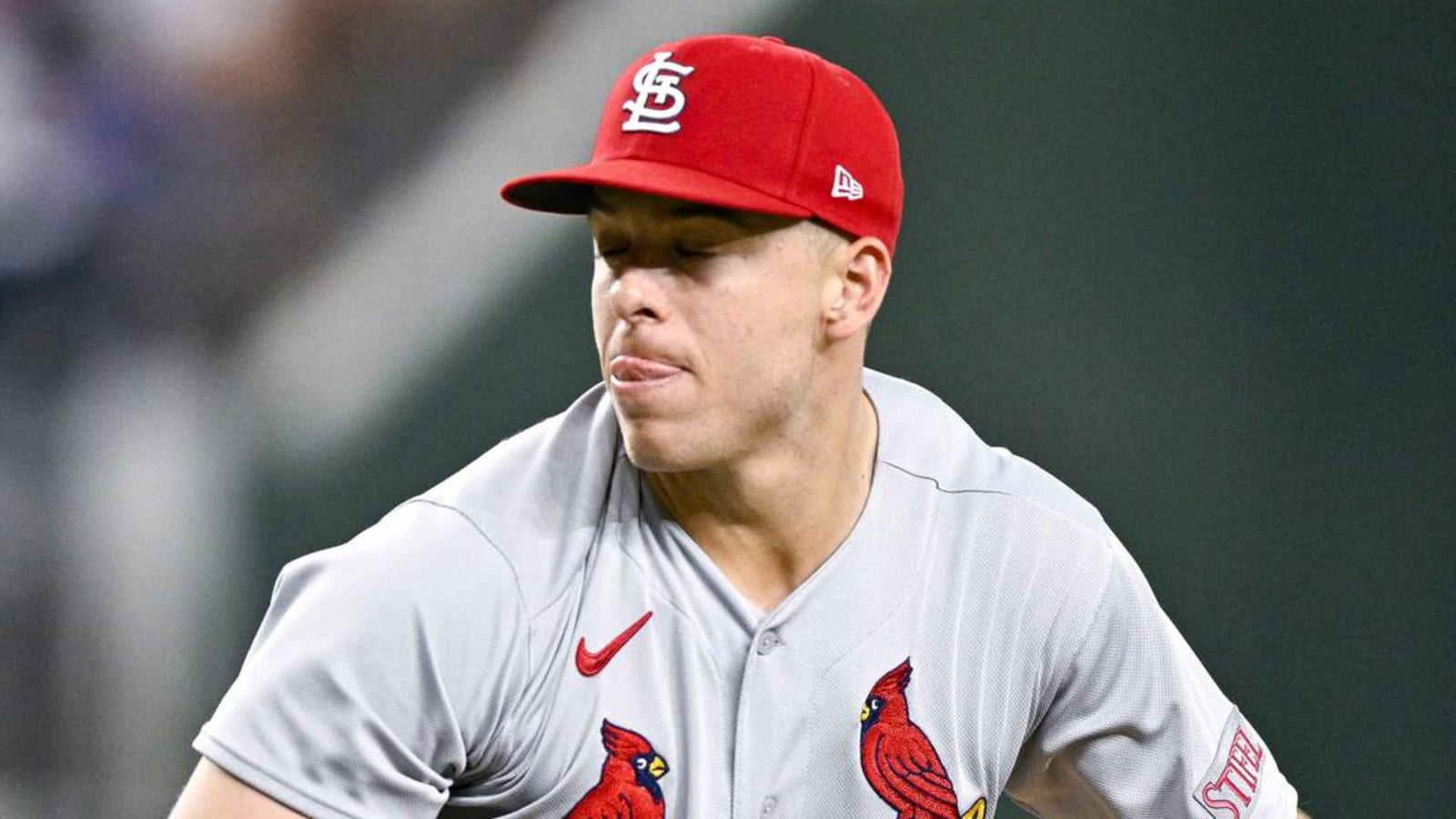 Cardinals place key righty reliever on injured list