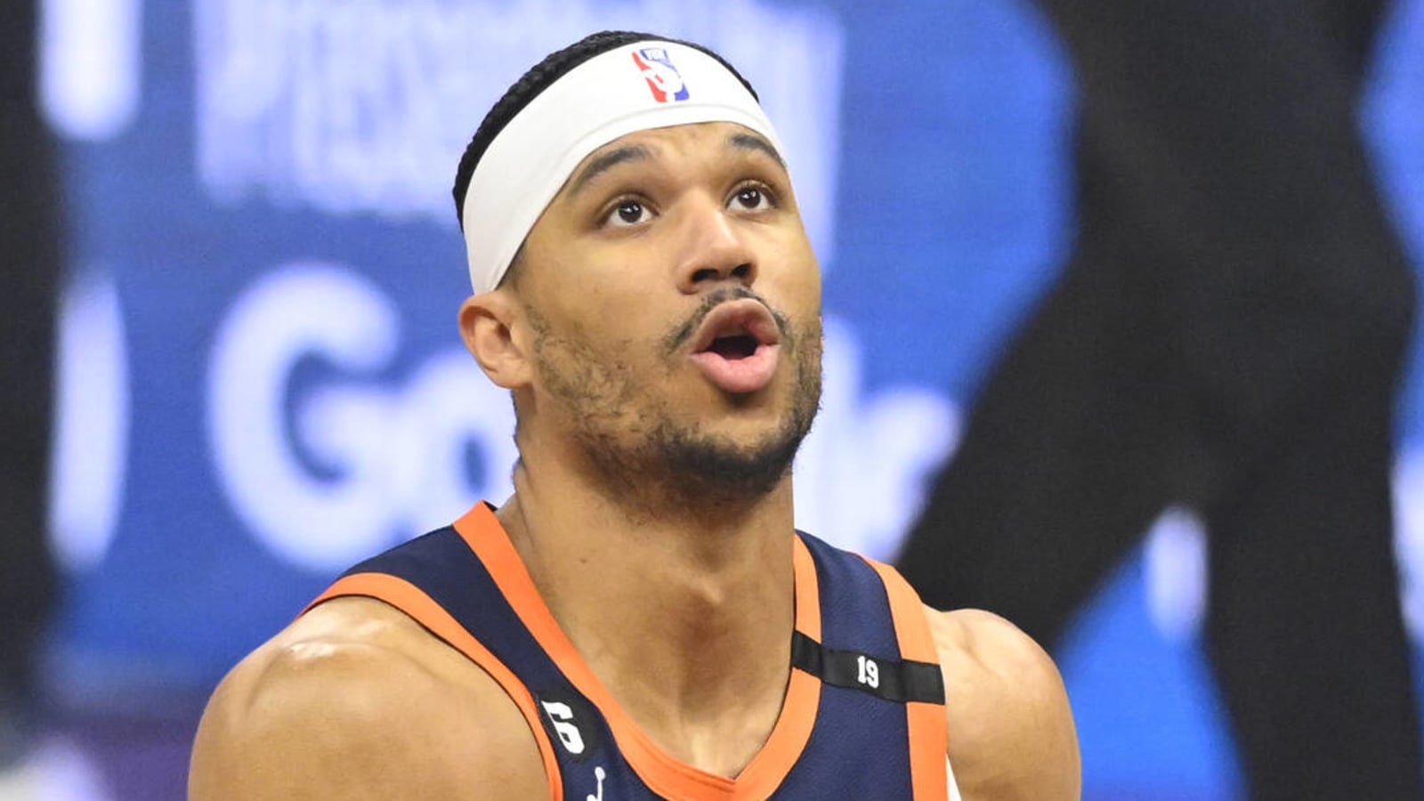 Knicks could use strategic move to keep Josh Hart salary hit low