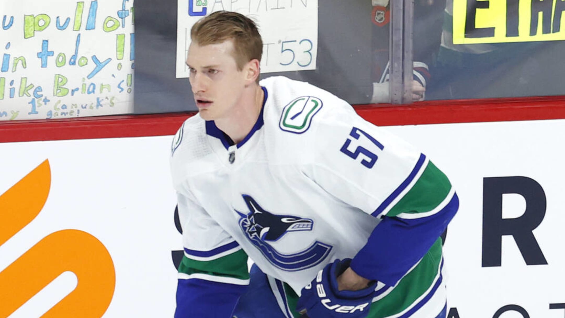 My Ideal Canucks Look (With Bonus White Skate) : r/canucks