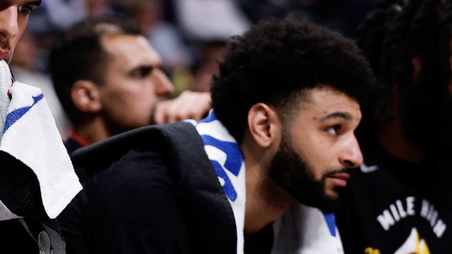 Denver Nuggets News: Jamal Murray Doesn’t Blame the Timberwolves for Painful Game 2 Injury