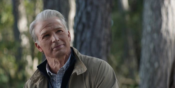 'Avengers: Endgame' (2019)