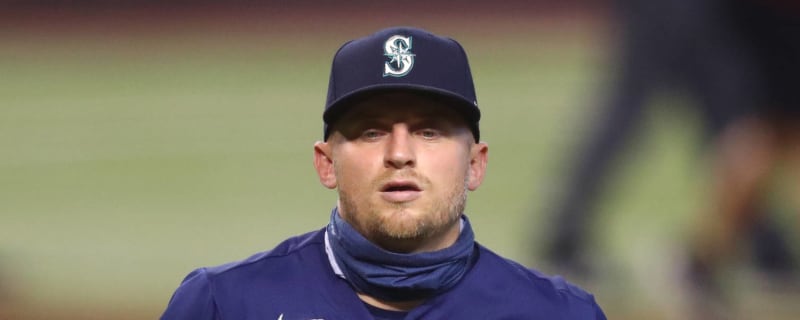 Kyle Seager - MLB News, Rumors, & Updates