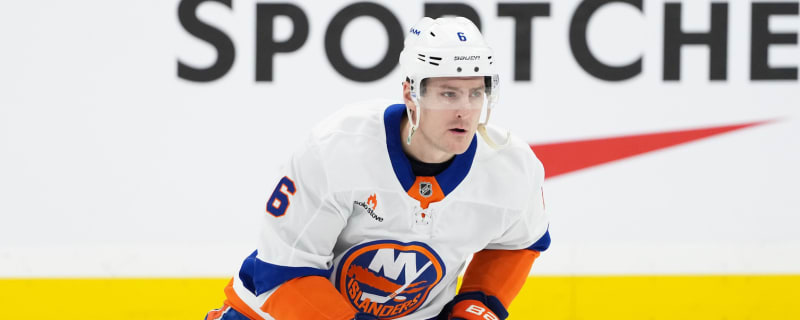 Islanders Room: Relief, Pulock’s Big Game