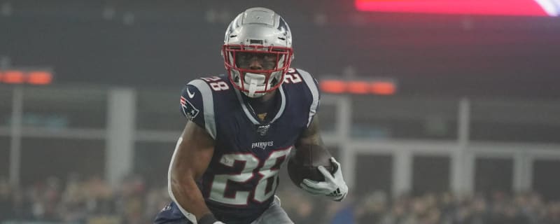 Patriots place Marcus Cannon on injured reserve, sign J.J. Taylor to 53-man  roster - Pats Pulpit