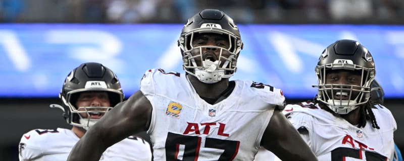 Former Falcons DT to land with Bears