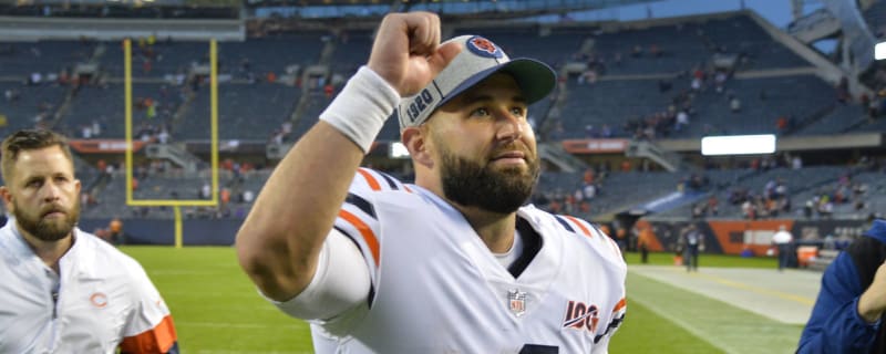 The top NFL player prop bets for Week 5 and beyond