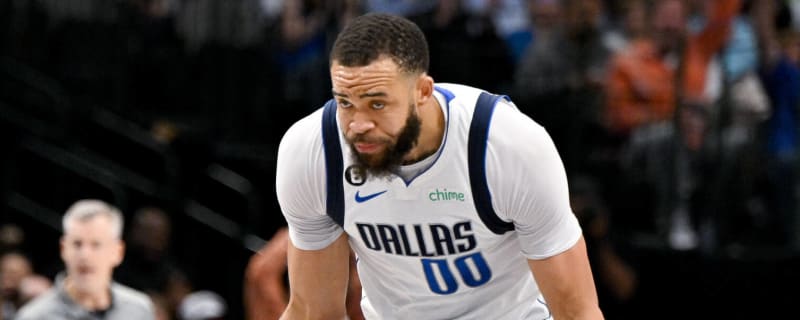 What Mavericks' latest roster moves mean