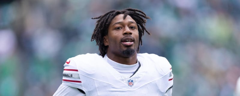 Cardinals second-year LB expects to take 'big leap' in 2024