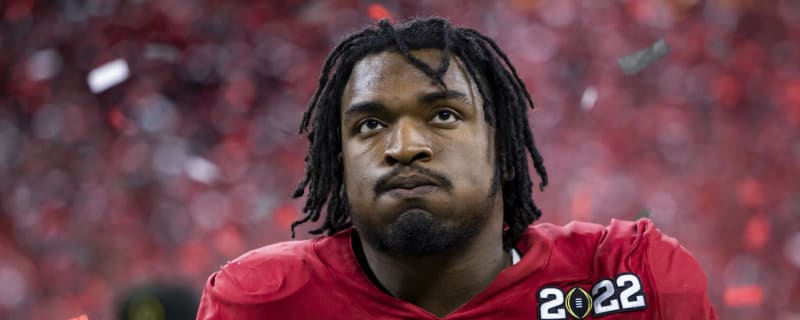 Alabama's Eboigbe likely to miss the rest of the season