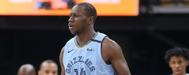 Report: Gorgui Dieng intends to sign with Spurs