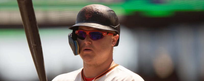 Free-agent profile: Two-time All-Star OF Joc Pederson