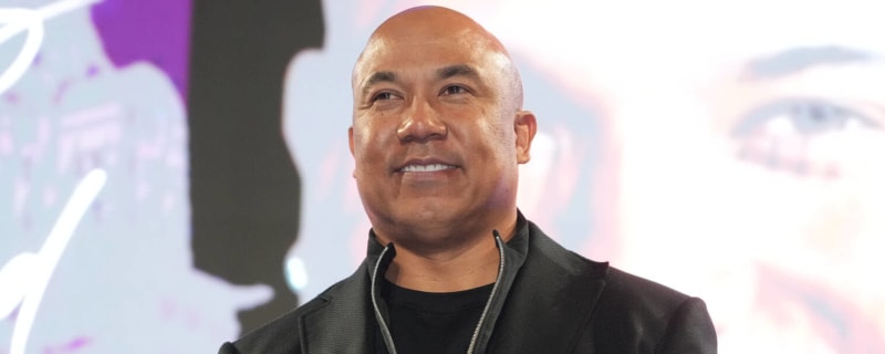 Hines Ward lands assistant coach job with college team