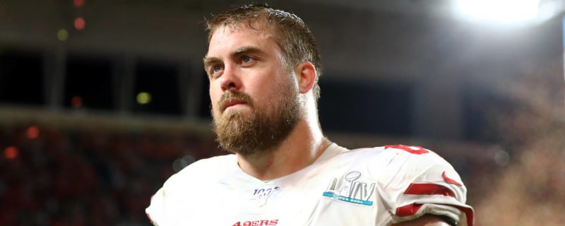 Trip to Tanzania was eye-opening for 49ers offensive lineman Ben Garland