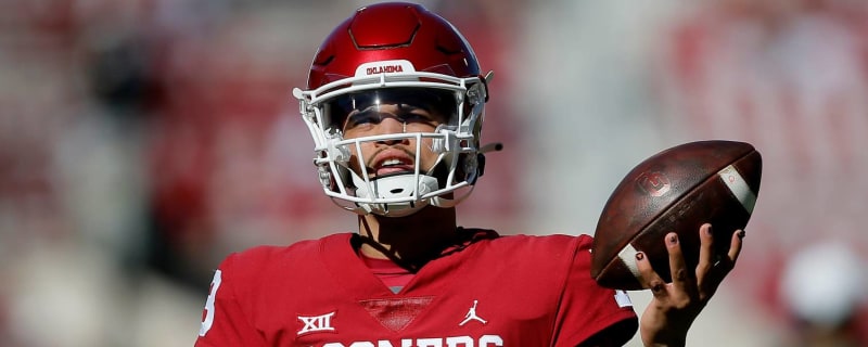 QB Caleb Williams offered $1 million to transfer to Eastern Michigan