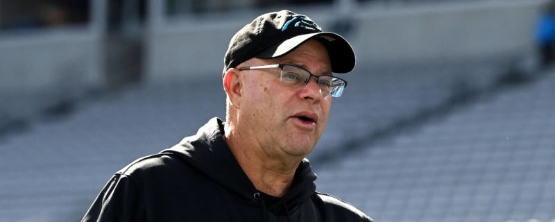 Will Panthers GM be able to overcome owner David Tepper?