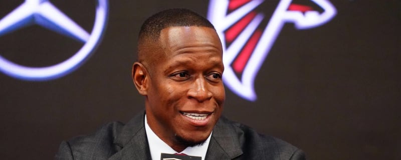 Falcons icon addresses hiring of Raheem Morris over Bill Belichick