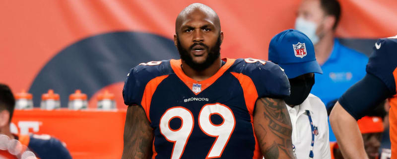 Jurrell casey jersey deals