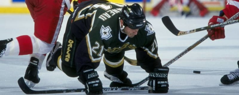Whoops! Standards slipping again at Hockey Hall of Fame