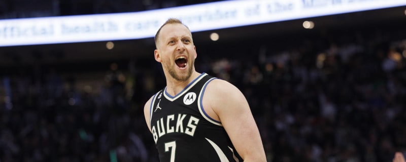 The case for Joe Ingles to Bucks as NBA's most important under-the-radar  championship move this offseason