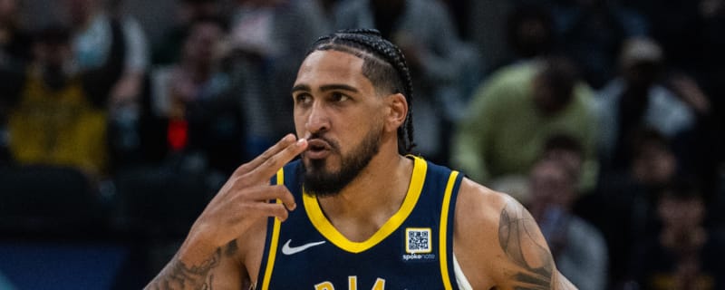 Pacers ride scorching third quarter to win over Timberwolves