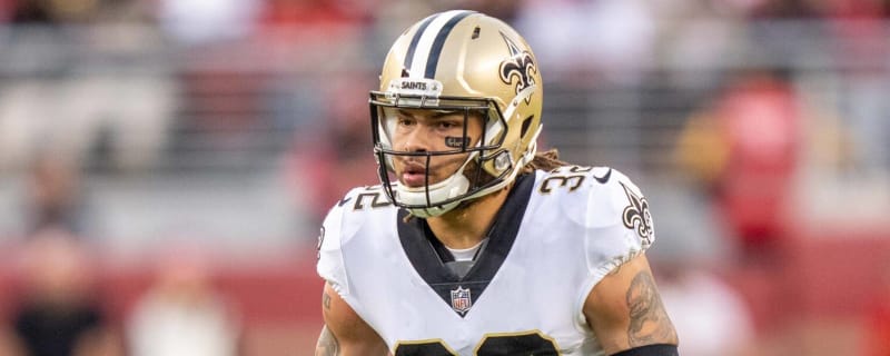 Most overpaid, underpaid players in NFC South