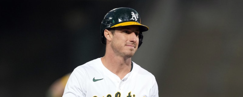 Why latest offseason move by A's is most important of all