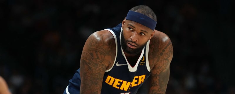 Ex-NBA All-Star signs to play in Taiwan