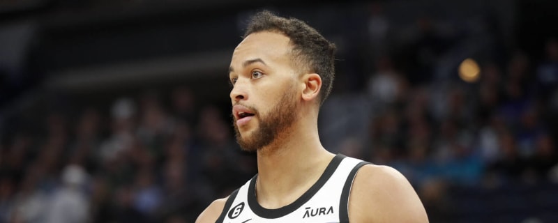 Kyle Anderson Gains Chinese Citizenship, Could Play At FIBA World