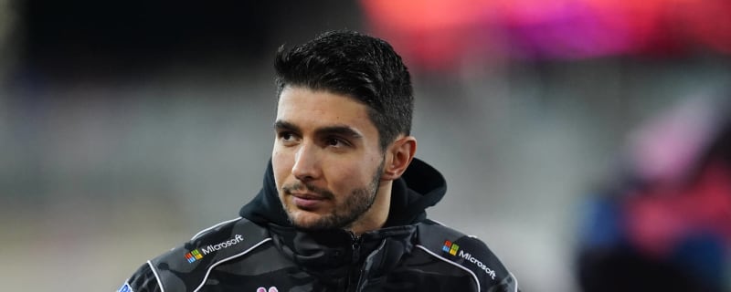 What's next for Alpine after Esteban Ocon's dismissal?
