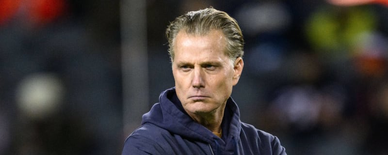 Hottest seat on each NFC team: Buns burning for these four head coaches