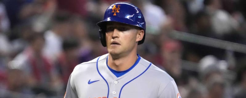 Mets' Brandon Nimmo putting in the work to excel in center field