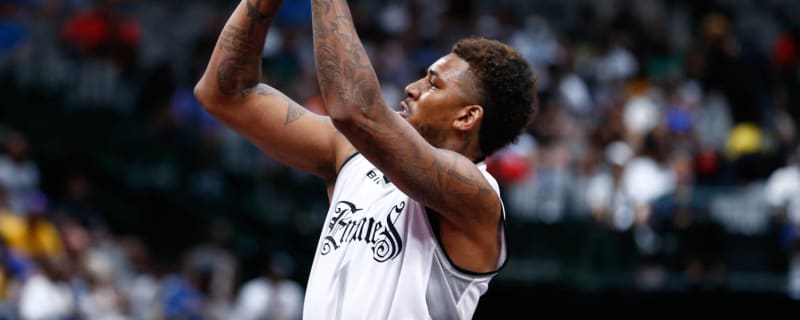 Denver Nuggets sign veteran guard Nick Young