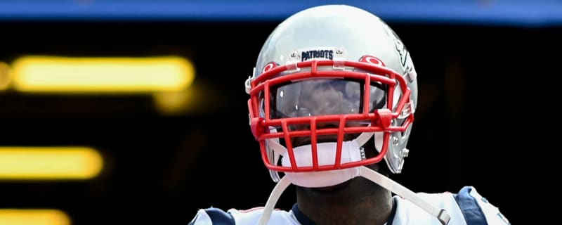Josh Gordon could reportedly make Chiefs debut in Week 5 vs. Bills