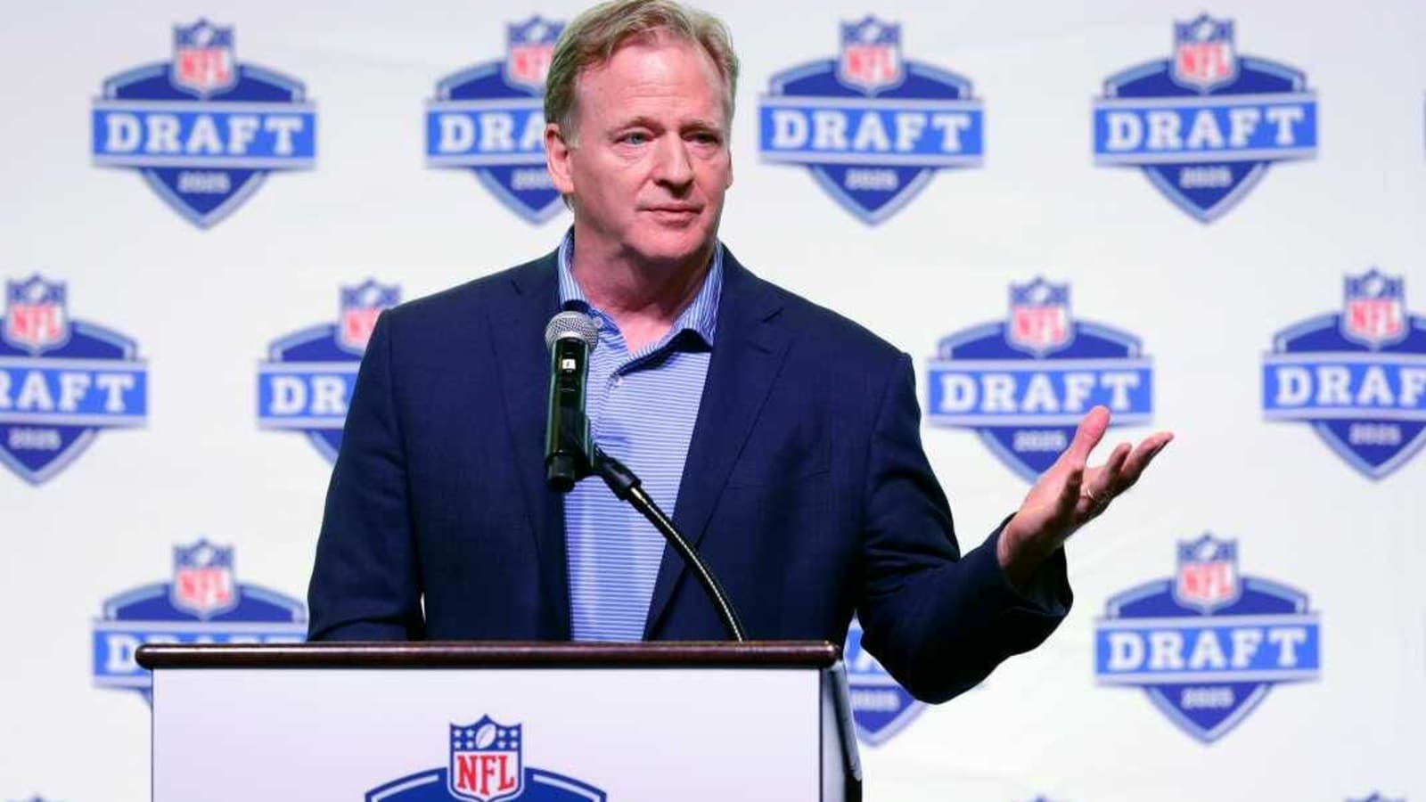 Steelers Pittsburgh rumored to be host city for 2026 NFL Draft