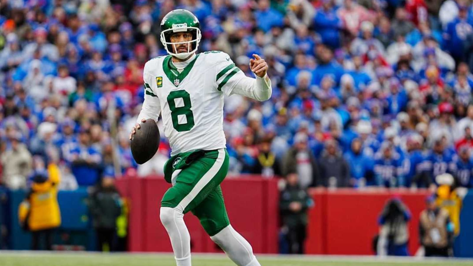 Steelers Named Top Fit for Free Agent Passer